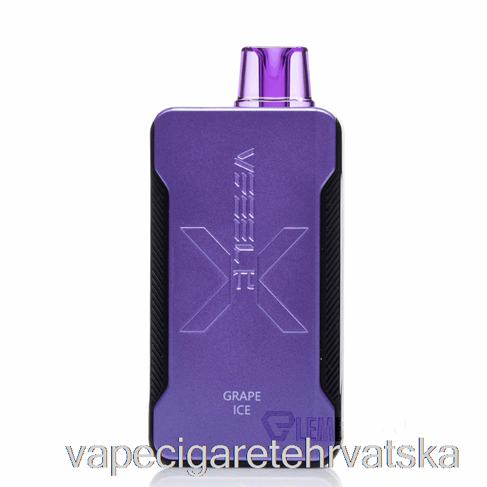 Vape Hrvatska Vfeel Pi 20000 Jednokratni Led Od Grožđa